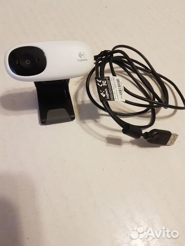 Видеокамера