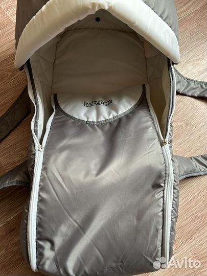 Сумка переноска,конверт на выписку,шезлонг,кокон