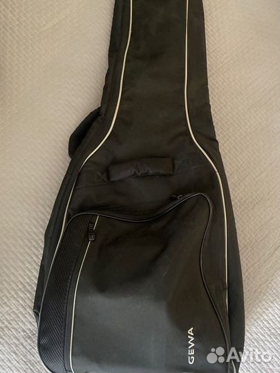 Чехол для электрогитары