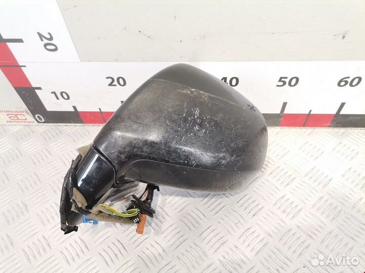 Зеркало для Peugeot-Citroen C4 Grand Picasso 1