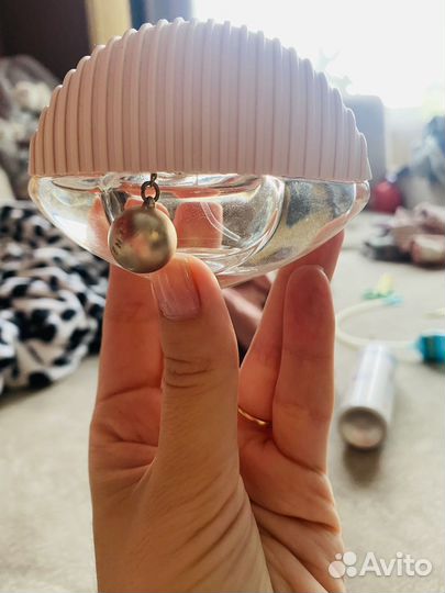 Парфюмерная вода Kenzo world