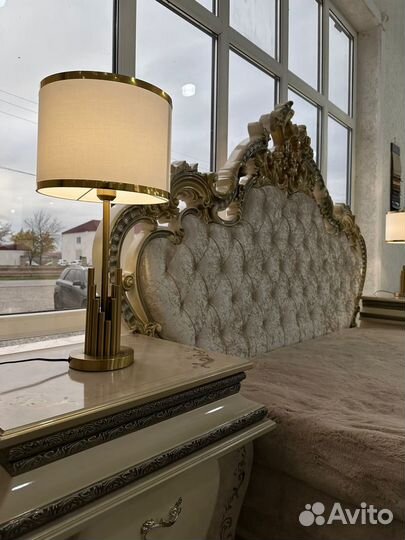 Анжелика спальня