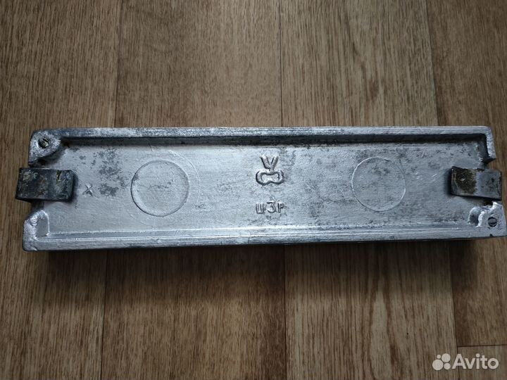 Форма для леденцов СССР