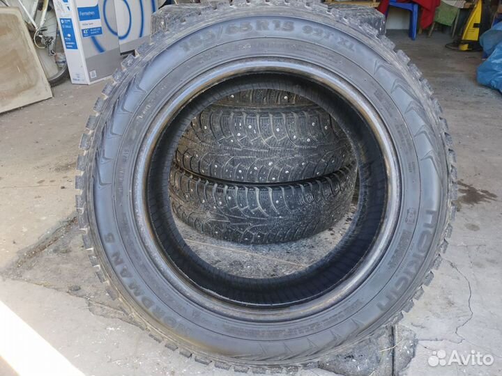 Nordman 5 185/65 R15