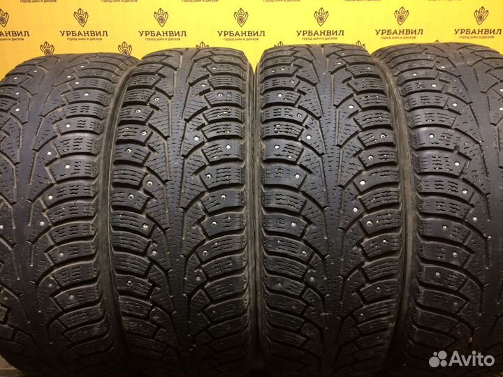 Nokian Tyres Hakkapeliitta 5 185/60 R15 88T