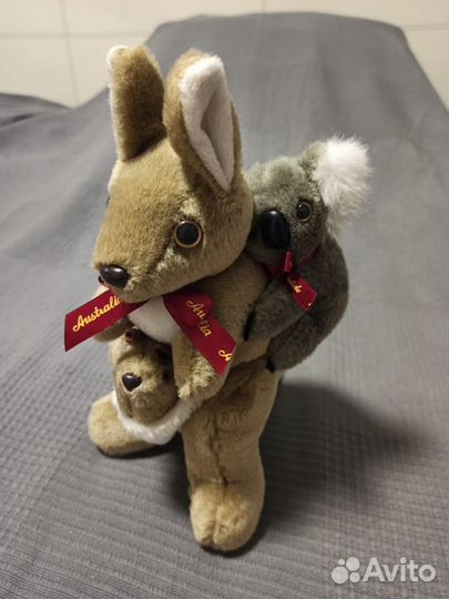 Детские игрушки