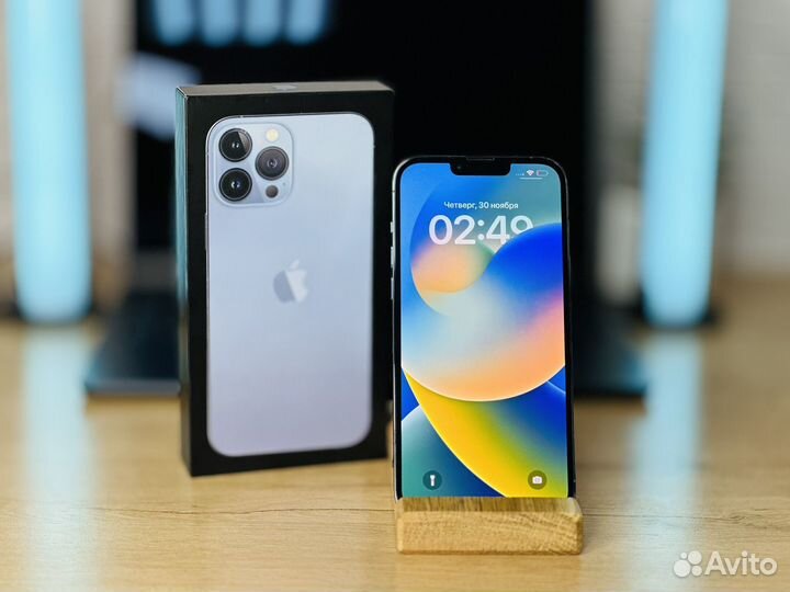 iPhone 13 Pro Max, 1 ТБ