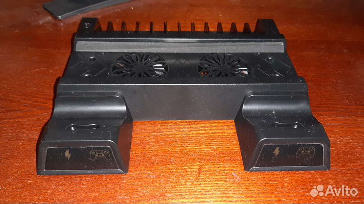 Подставка для ps4 slim pro