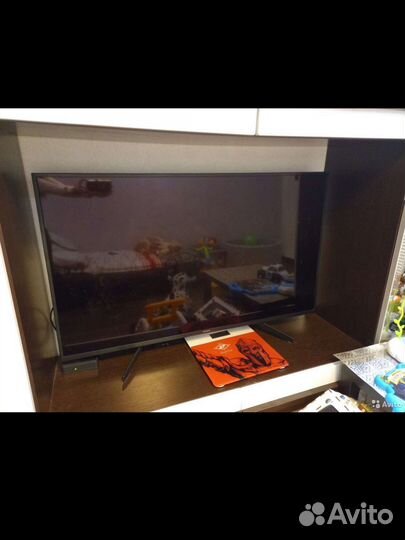 Телевизор