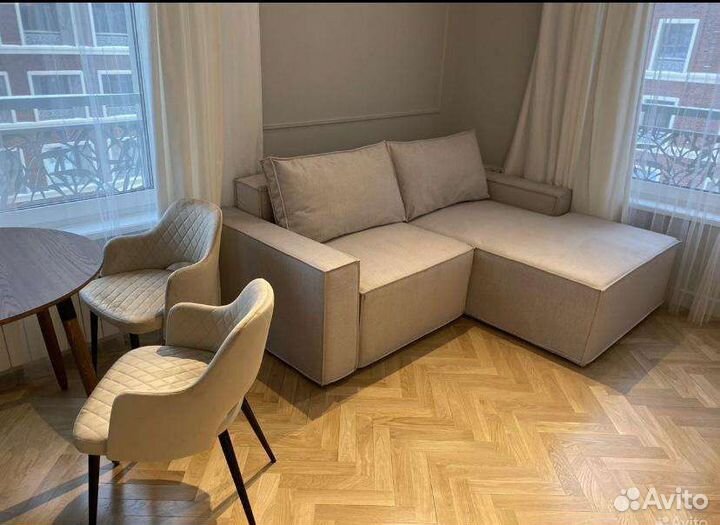 Диван Новый Лофт