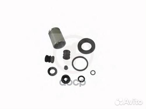 Ремкомплект суппорта, заднего D4845C Seinsa Aut