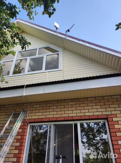 Установка Видеонаблюдения монтаж камер настройка