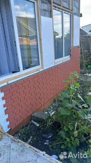 Строительная бригада