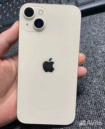 iPhone 13, 256 ГБ
