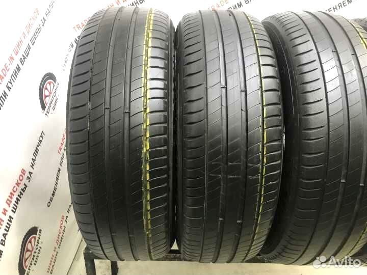 Michelin Primacy 3 215/65 R17 99V