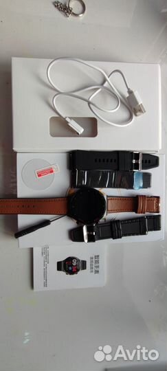 Смарт часы давление сахар и тд