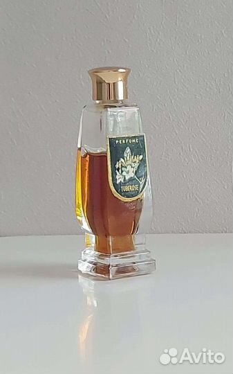 Guerlain, Schiaparelli, Nina Ricci Духи винтаж