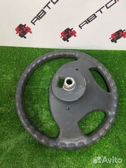 Рулевое колесо руль Renault Megane 1