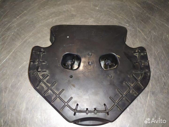 Кронштейн стеклоподъемника передний левый Renault