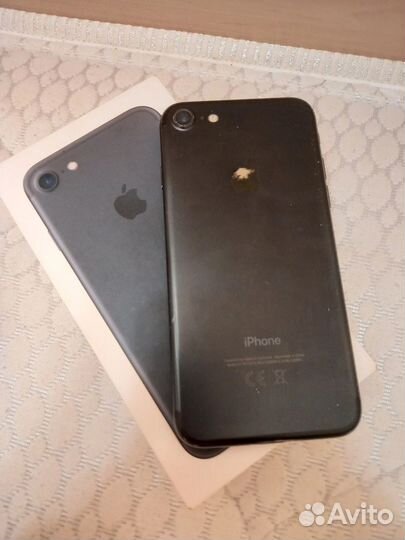 iPhone 7 32GB