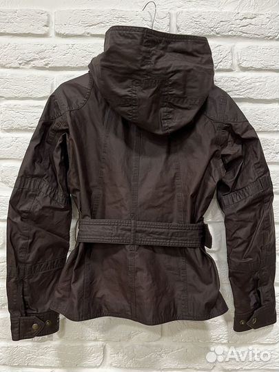 Куртка belstaff