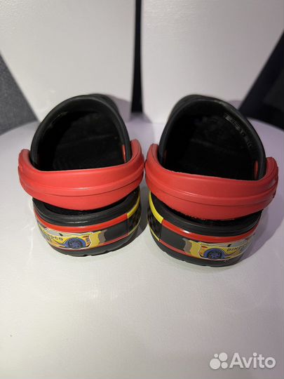 Crocs