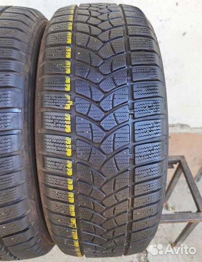 Firestone Destination Winter 235/55 R18 104H