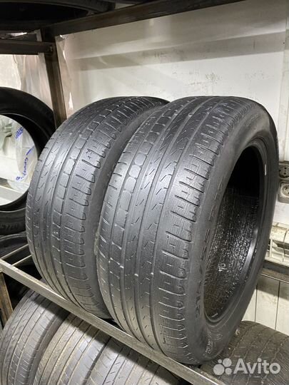 Pirelli Cinturato P7 215/55 R17 94W