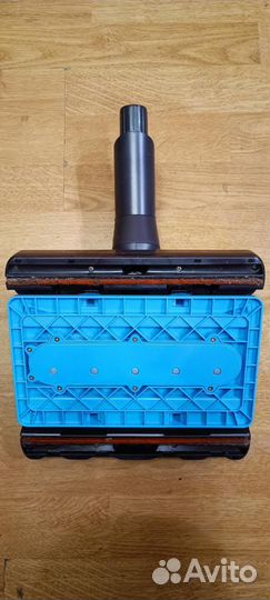 Запчасти к пылесосу Tefal Air force TY9490W0