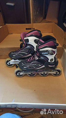 Ролики roces 38 EU