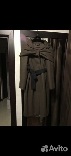 Пальто Max Mara, оригинал
