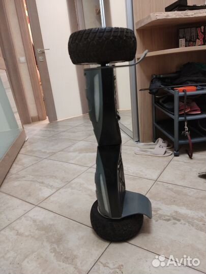 Гироскутер kiwano KO-X ES03 classiс