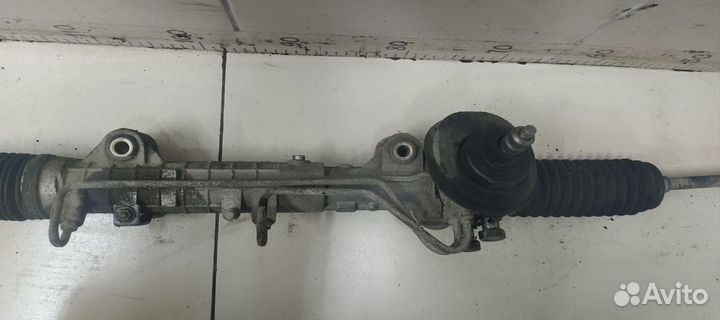 Рейка рулевая Fiat Albea