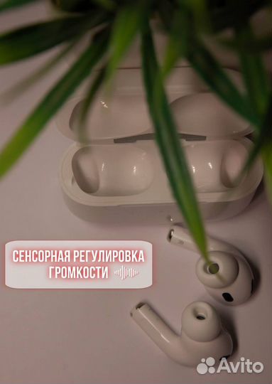 Airpods pro 2 type c