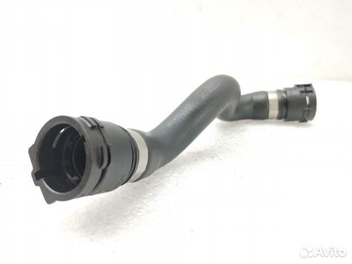 Патрубок системы охлаждения Bmw 5-Series E60 2004