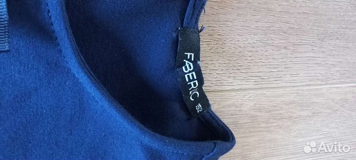 Сарафан для девочки 152