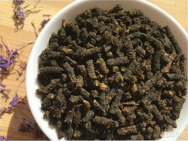 Иван-чай 1кг натуральный, просто сказка