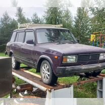 ВАЗ (LADA) 2104 1.5 MT, 1998, 54 600 км, с пробегом, цена 150 000 руб.