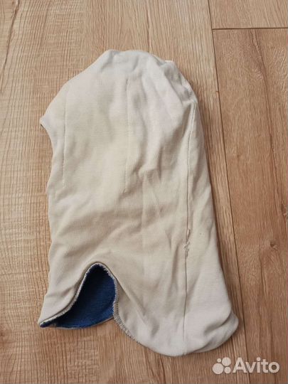 Шапка шлем kivat 3