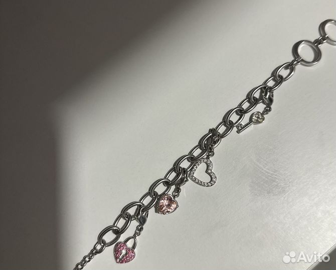 Swarovski браслет