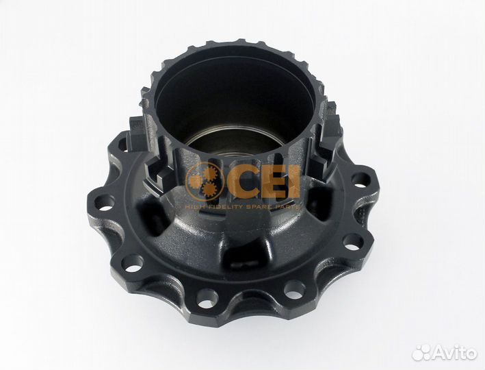 Ступица DAF 106XF 2104395