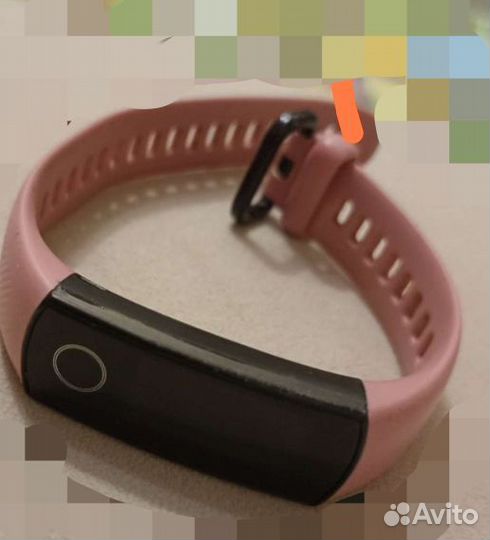 Honor band 5