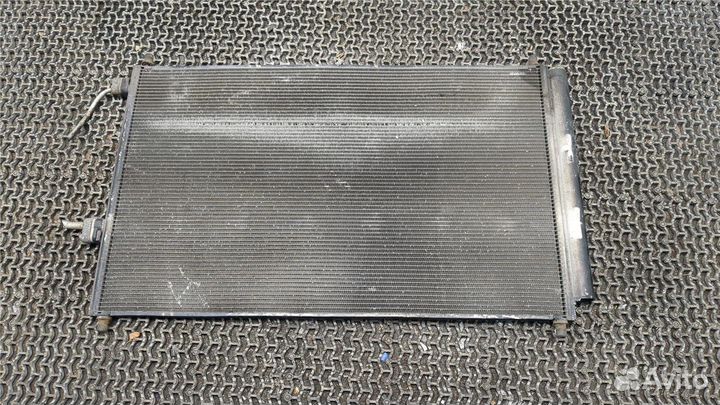 Радиатор кондиционера Toyota RAV 4, 2006