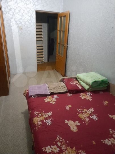 Комната 15 м² в 3-к., 5/12 эт.