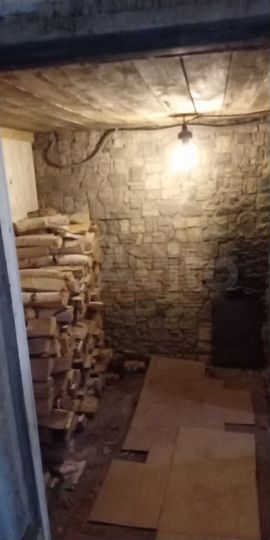 Дом 195 м² на участке 15 сот.