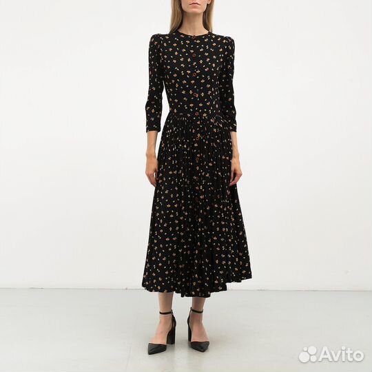 Платье Ulyana Sergeenko