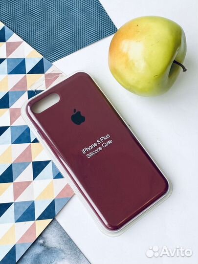 Чехол на iPhone 7+ / 8+