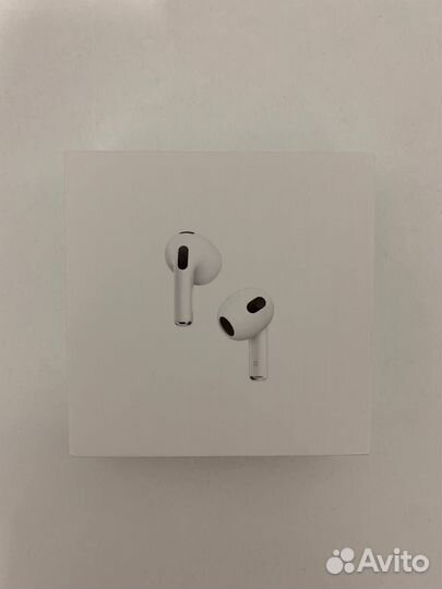 Airpods 3