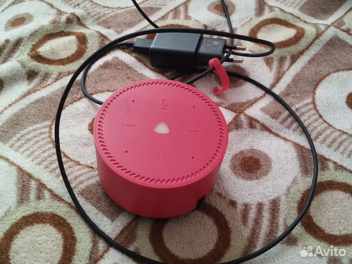 Колонка Алиса мини