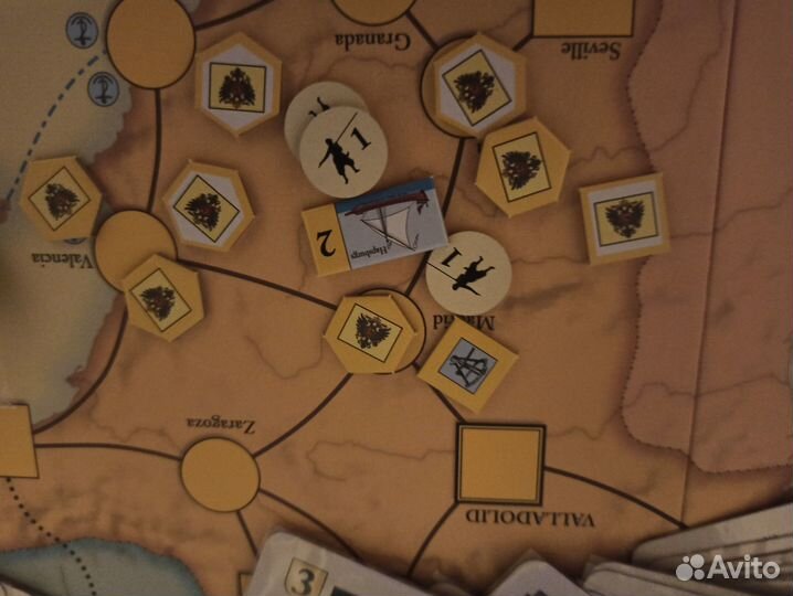 Here I Stand В идеальном состоянии